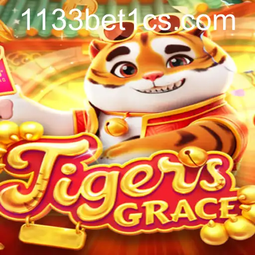 TigersGrace