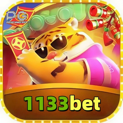 1133bet Logo