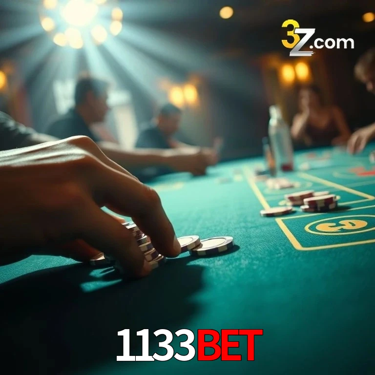 1133bet lottery
