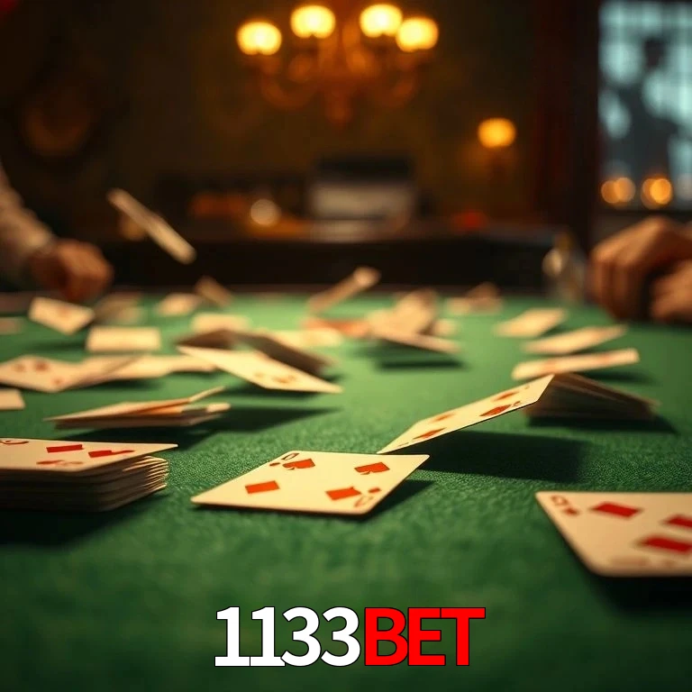 1133bet.com