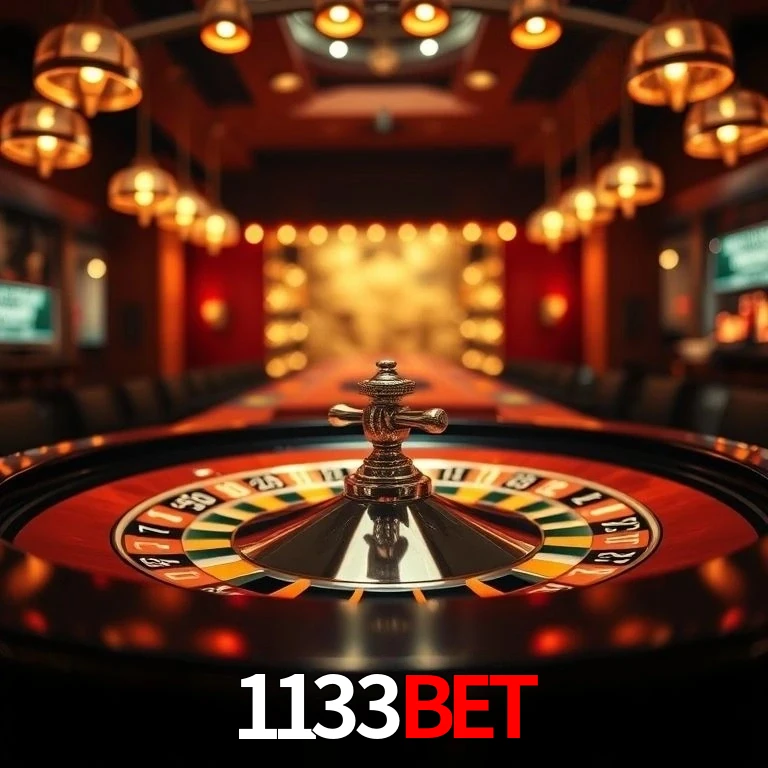 1133bet Slot Mecânicas