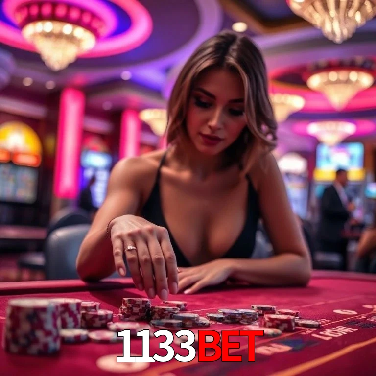 1133bet Casino RNG