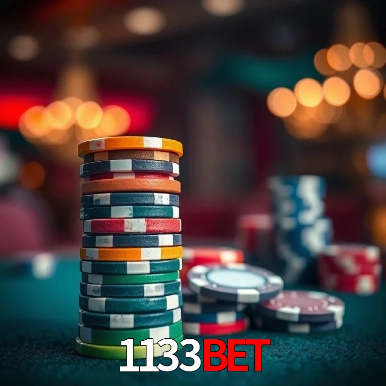 1133bet Bônus