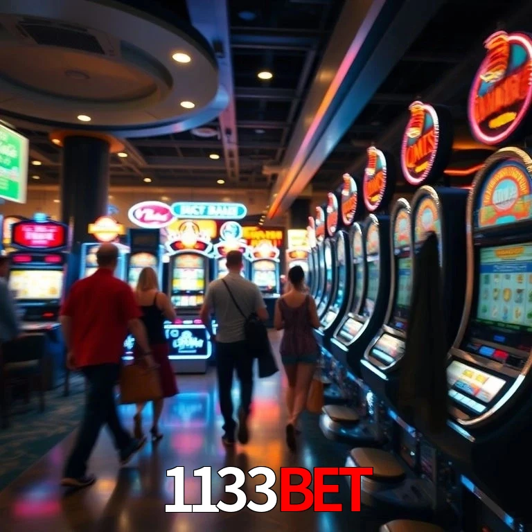 1133bet Manager VIP