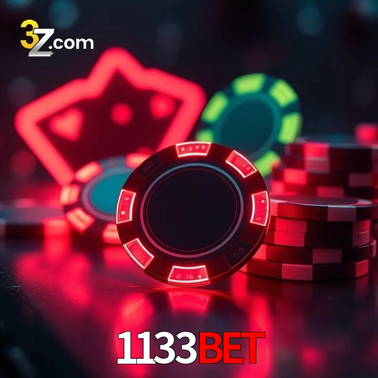 1133bet Slot Analytics