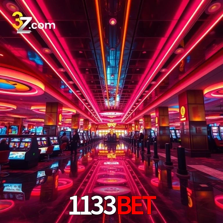 1133bet APK Interface