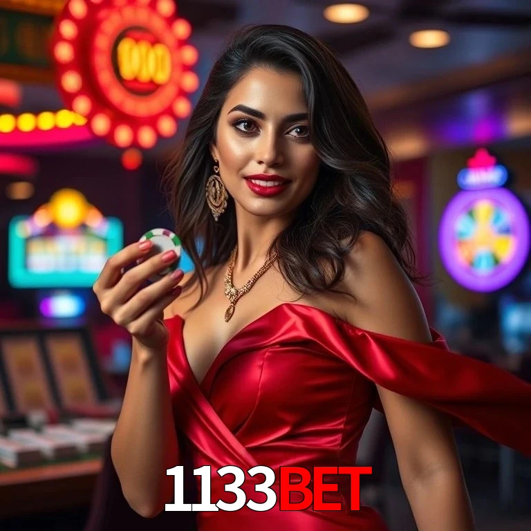 1133bet Torneios Slots