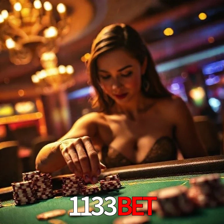 1133bet tiger