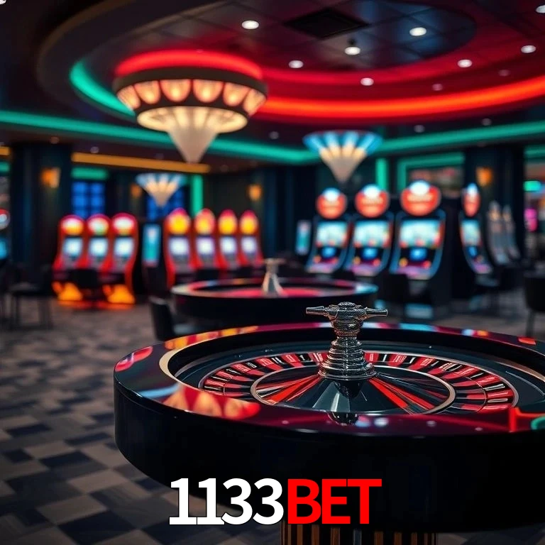 1133bet APK Segurança