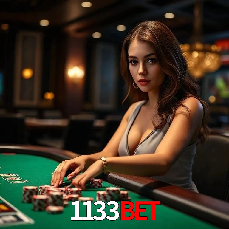1133bet Live Casino