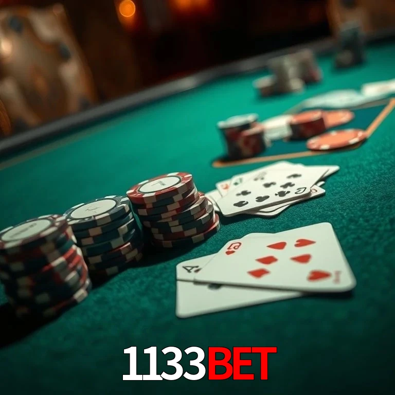 1133bet.com