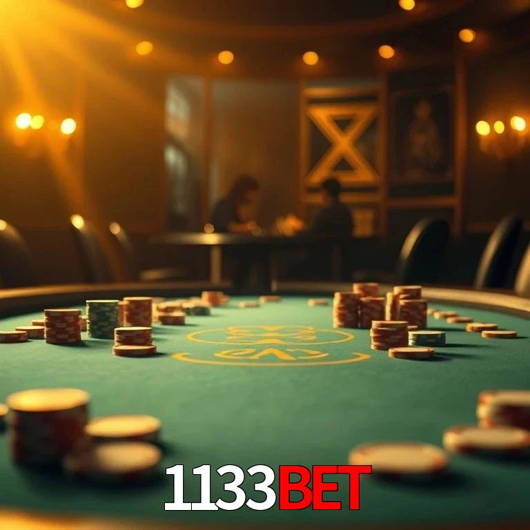 1133bet platform