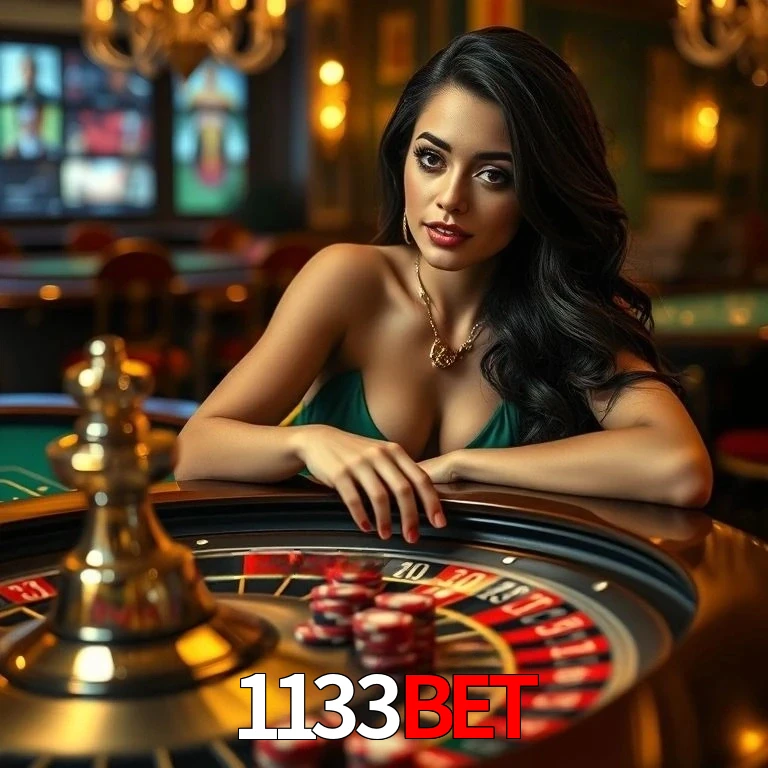 1133bet Acumuladoras até 25 Seleções